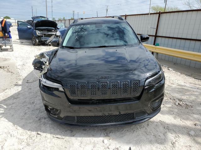1C4PJMLB4LD563405 Jeep Cherokee Latitude Plus