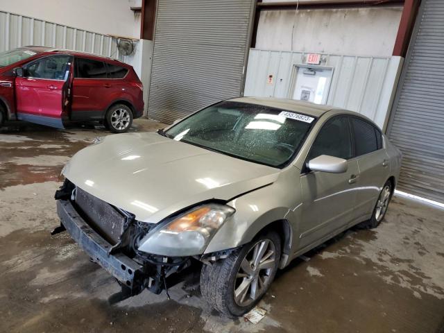 2009 Nissan Altima 2.5