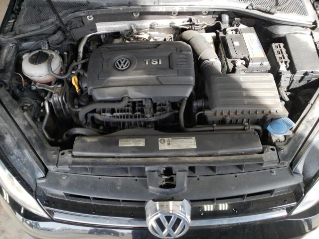 2015 VOLKSWAGEN GOLF SPORT - 3VWC17AU6FM513129