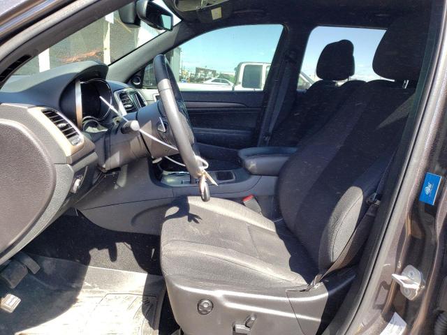1C4RJEAG2FC143780 Jeep Grand Cherokee Laredo
