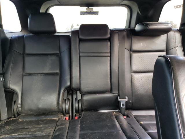 1C4RJFCT8EC186745 Jeep Grand Cherokee Overland