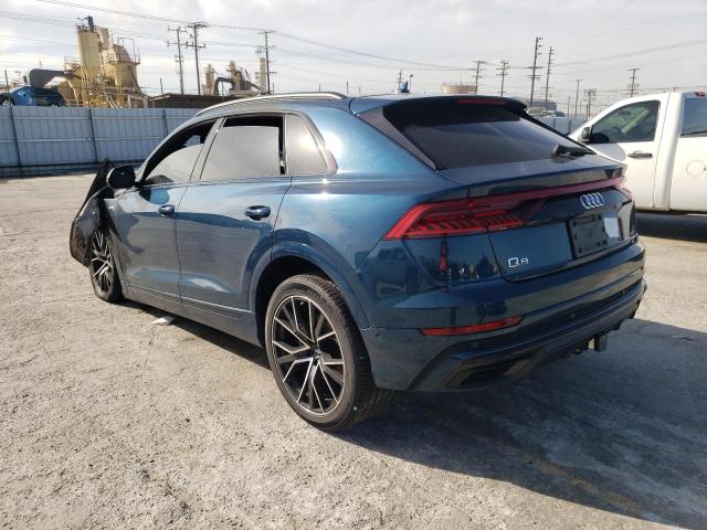 2019 AUDI Q8 PREMIUM - WA1EVAF10KD025998