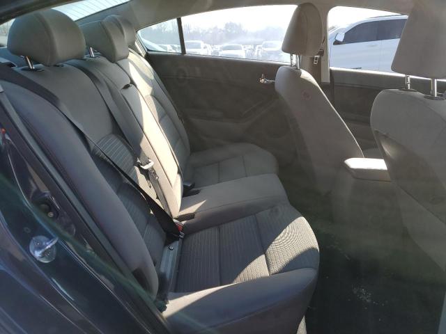 2015 KIA FORTE LX - KNAFX4A60F5257409