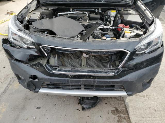 4S4BTANC5M3166538 Subaru Outback Limited