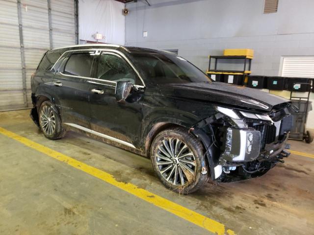 2023 HYUNDAI PALISADE C - KM8R7DGE3PU515925