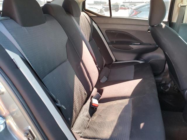 3N1CN8EV0ML914701 Nissan VERSA SV