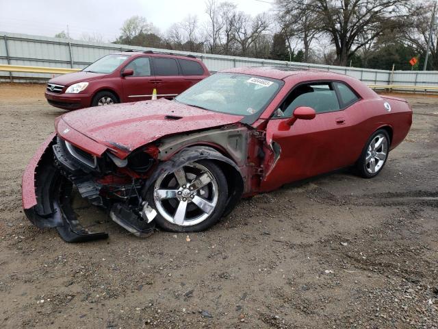 2009 Dodge Challenger R/T