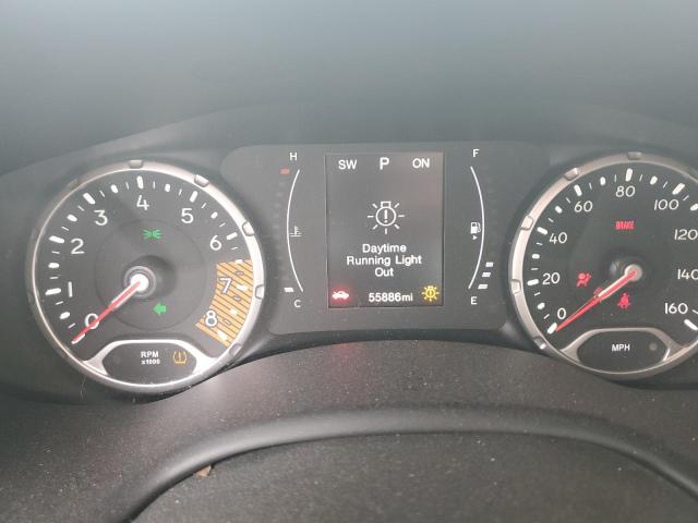 2020 JEEP RENEGADE S ZACNJAAB7LPL85917