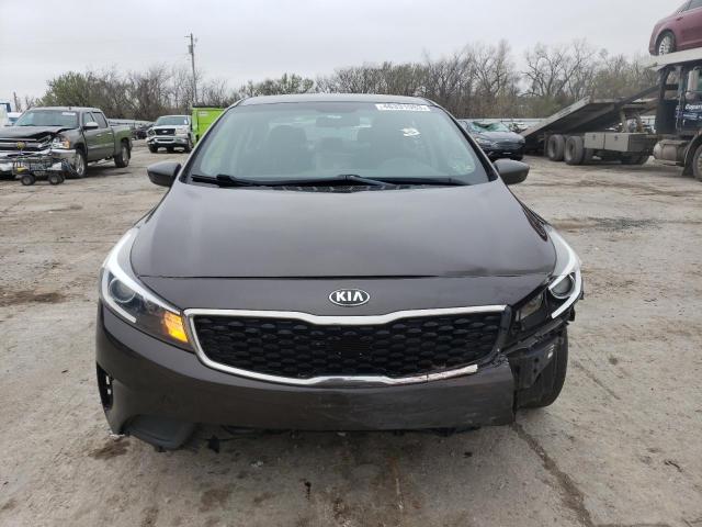 VIN 3KPFL4A72JE225176 2018 KIA Forte, LX no.5