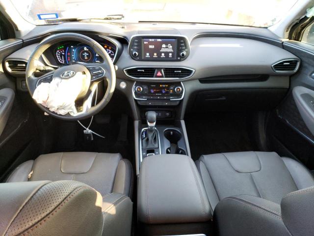 2019 HYUNDAI SANTA FE L - 5NMS53AD4KH054126