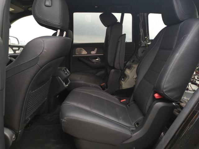 2022 MERCEDES-BENZ GLS 580 4M - 4JGFF8GE4NA765606