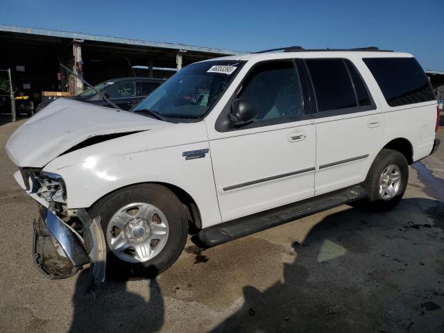 2000 Ford Expedition XLT