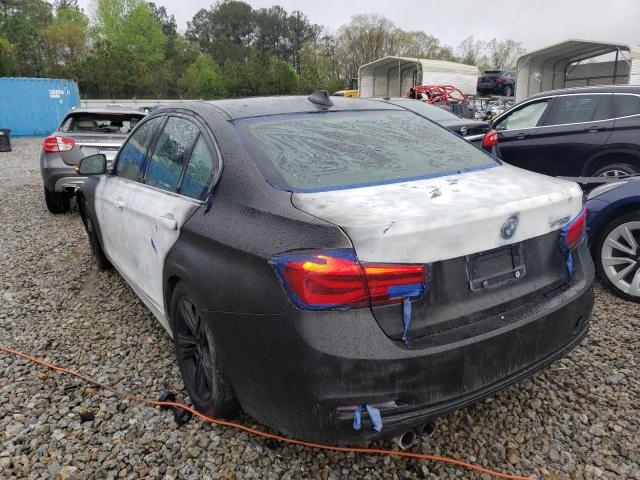 2018 BMW 330 I - WBA8B9G52JNU99369
