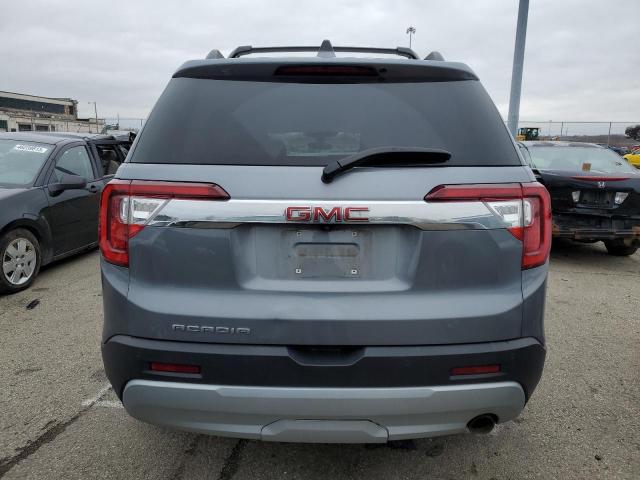 2020 GMC ACADIA SLE - 1GKKNKLA5LZ228896