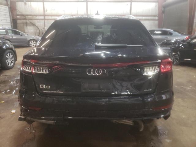 2019 AUDI Q8 PRESTIG WA1FVAF13KD006169