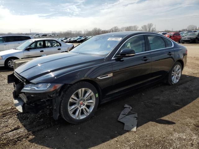 2016 Jaguar XF Premium