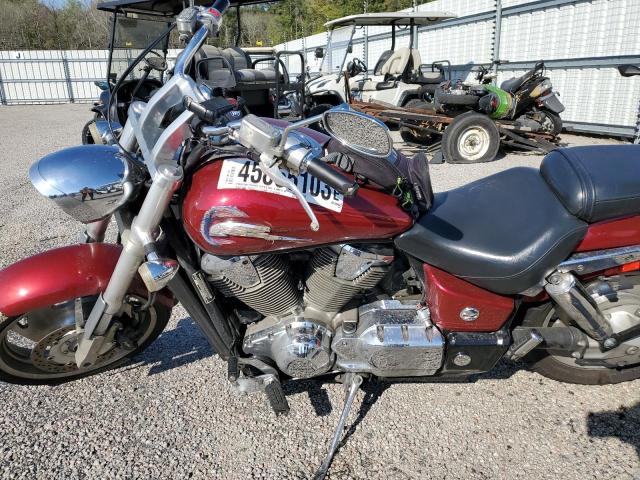 2002 HONDA VTX1800 C - 1HFSC46082A010194