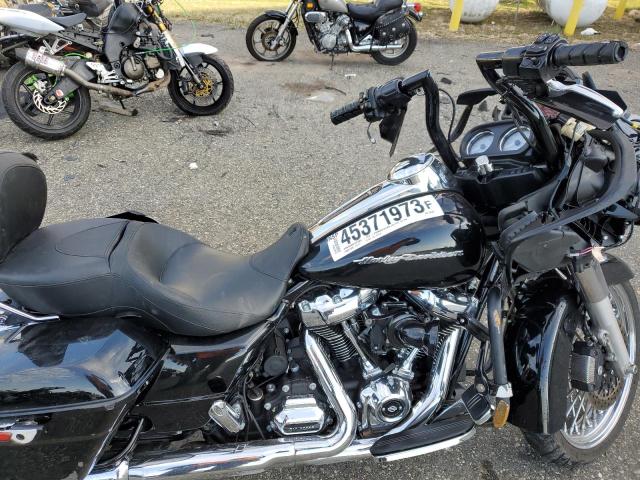 2019 HARLEY-DAVIDSON FLTRX - 1HD1KHC12KB646387