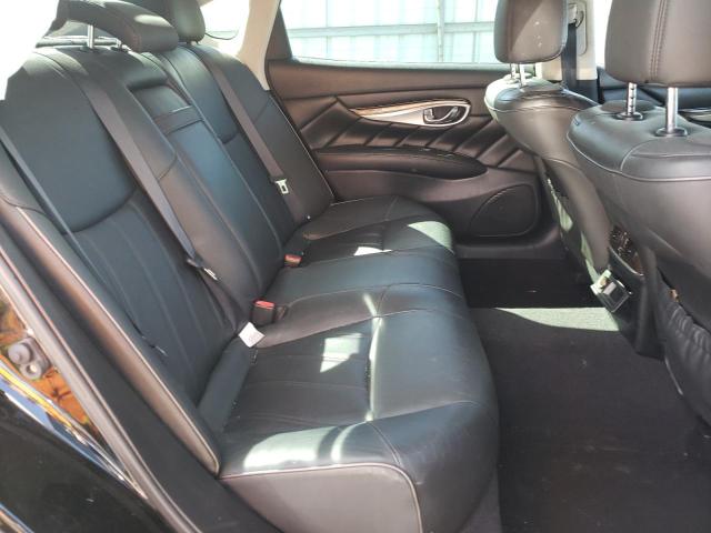 JN1BY1PR4FM830030 Infiniti Q70l 3.7