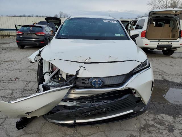 2022 TOYOTA VENZA LE - JTEAAAAHXNJ092193