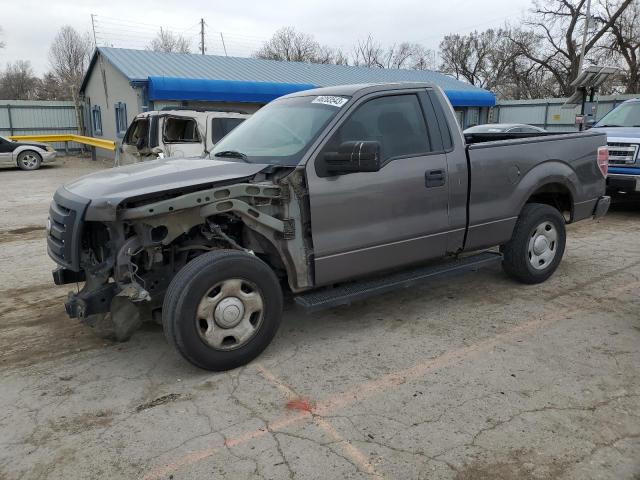 2009 Ford F-150 