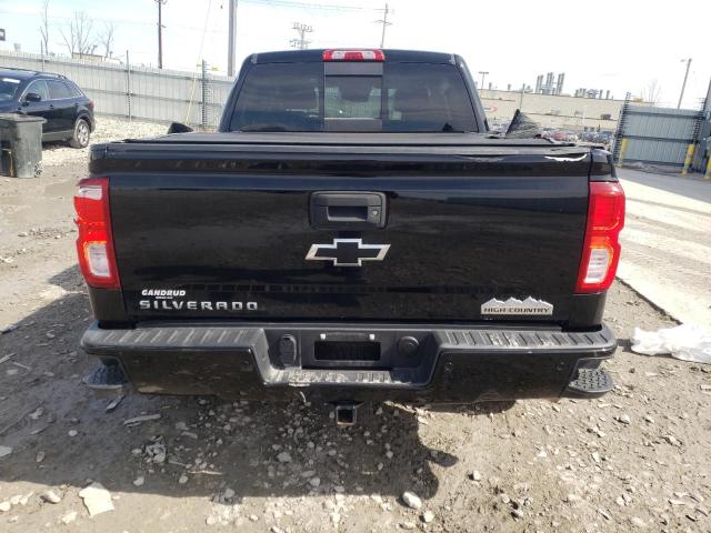 2018 CHEVROLET SILVRDO LT 3GCUKTEC9JG406632