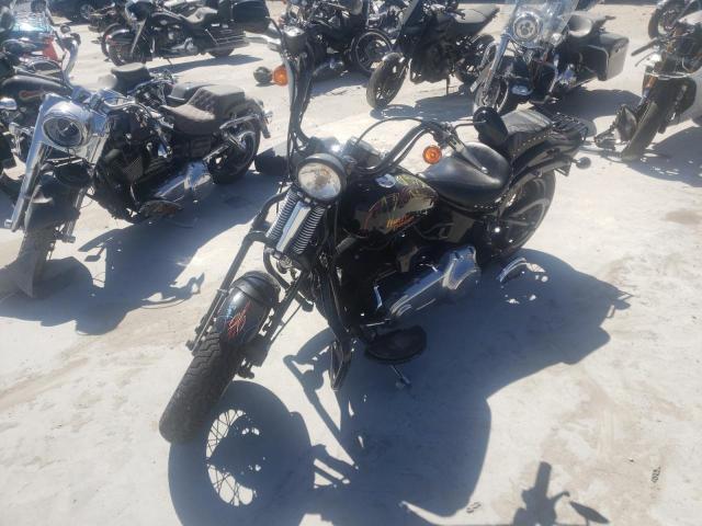 2009 HARLEY-DAVIDSON FLSTSB - 1HD1JM5129Y023903