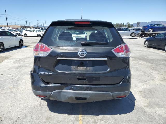 2016 NISSAN ROGUE S - KNMAT2MT5GP655753