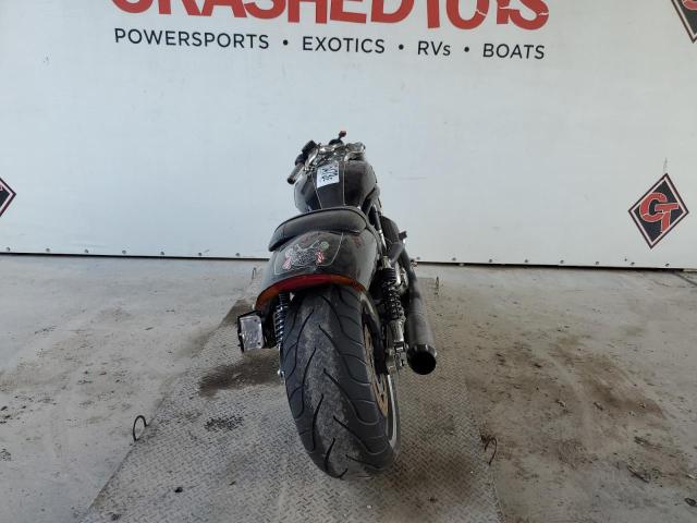 2015 HARLEY-DAVIDSON VRSCF VROD - 1HD1HPH11FC801626