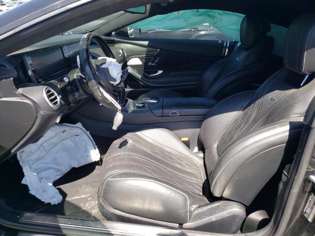 WDDXJ8FB5GA013064 Mercedes-Benz S 550
