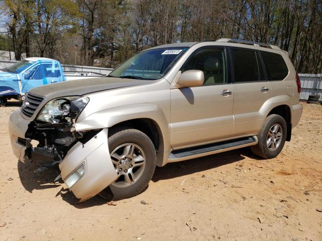 2008 Lexus GX 470 