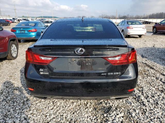 2015 LEXUS GS 350 - JTHCE1BL0FA005440