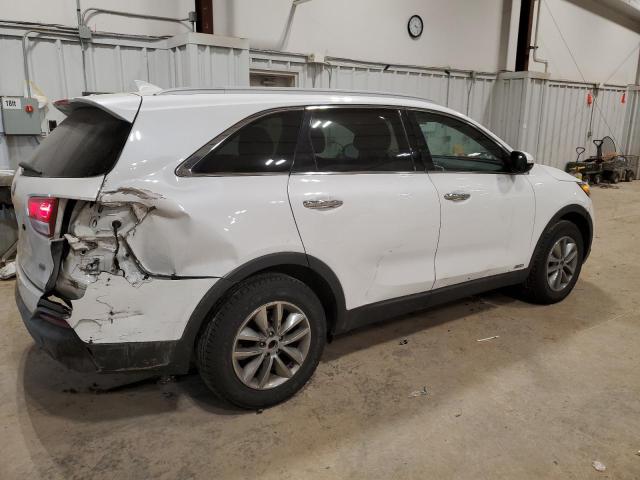 5XYPGDA38GG046657 KIA SORENTO LX