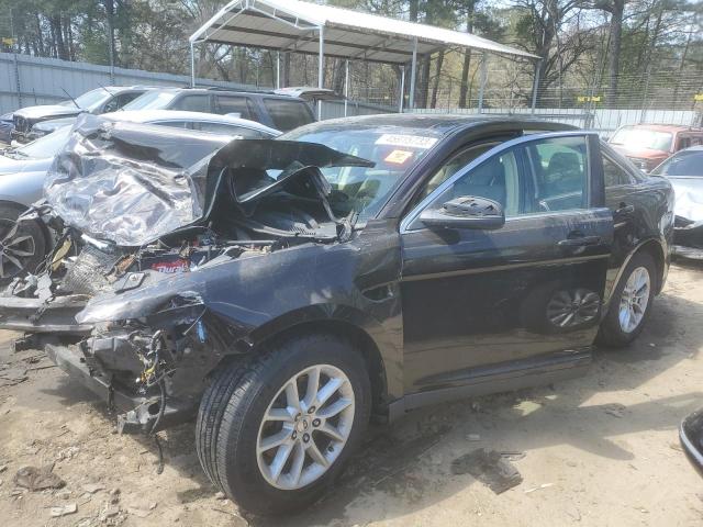 1FAHP2D83DG181334 2013 Ford Taurus Se