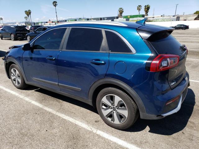 KNDCB3LCXJ5207031 KIA NIRO FE