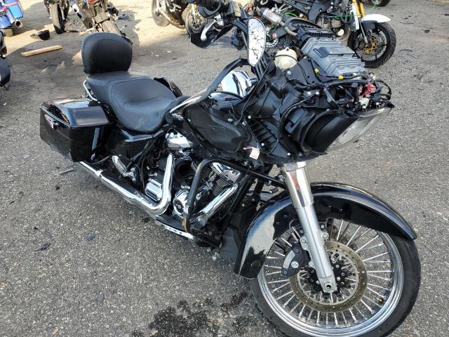 2019 HARLEY-DAVIDSON FLTRX - 1HD1KHC12KB646387