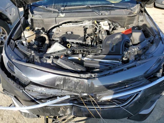 KL4MMCSL9LB110188 Buick Encore Gx Preferred