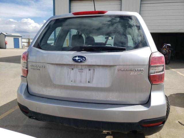 JF2SJAAC1EH412992 Subaru Forester 2.5i