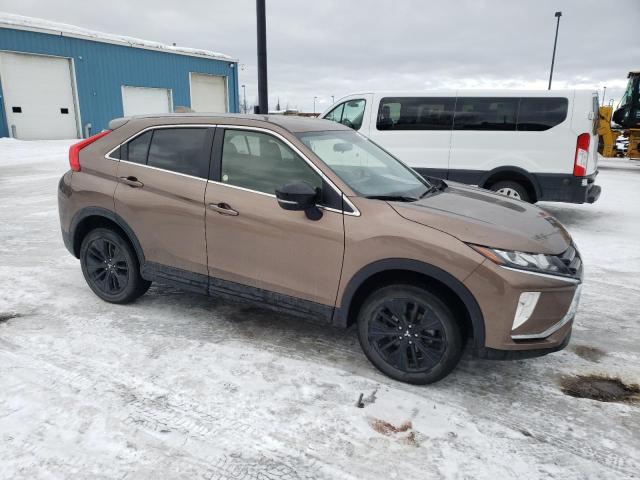 2020 MITSUBISHI ECLIPSE CR - JA4AT4AA5LZ037176