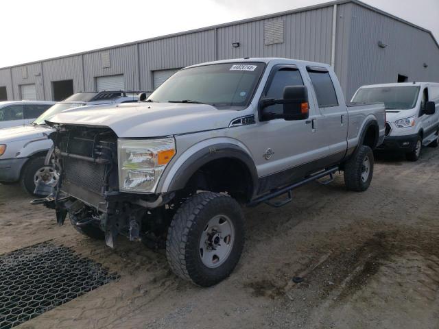 2015 Ford F-350 