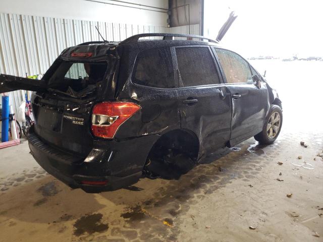 2015 SUBARU FORESTER 2 - JF2SJADC9FH425566