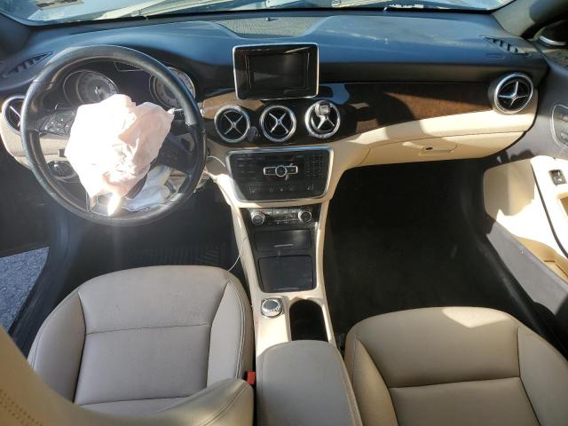 WDDSJ4GBXEN121607 Mercedes-Benz CLA 250 4MATIC