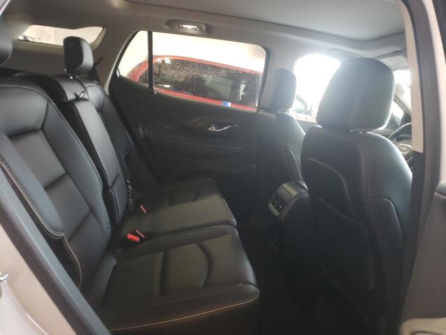 2018 GMC TERRAIN DE - 3GKALXEX8JL307841