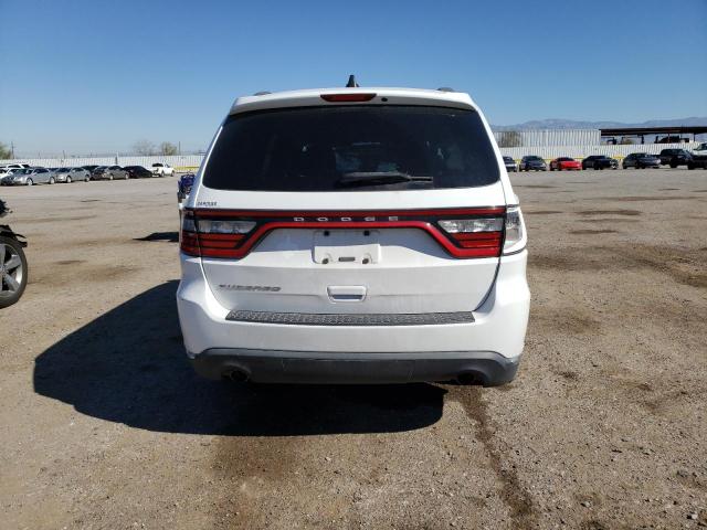 2017 DODGE DURANGO SX 1C4RDHAGXHC643245