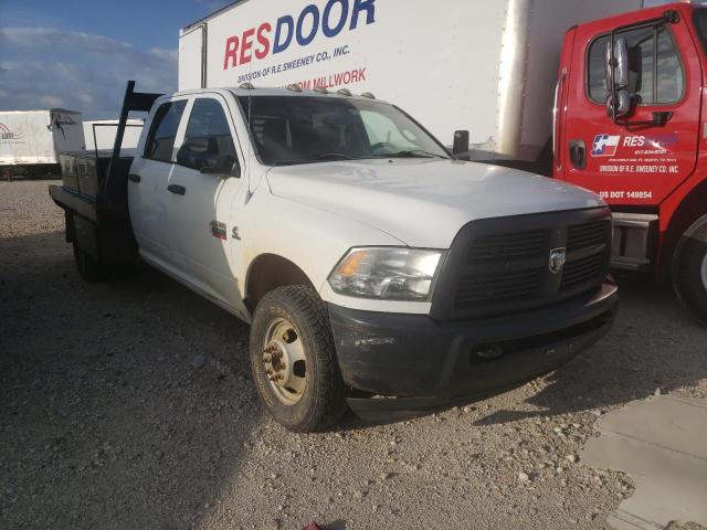 2012 Dodge Ram 3500 ST