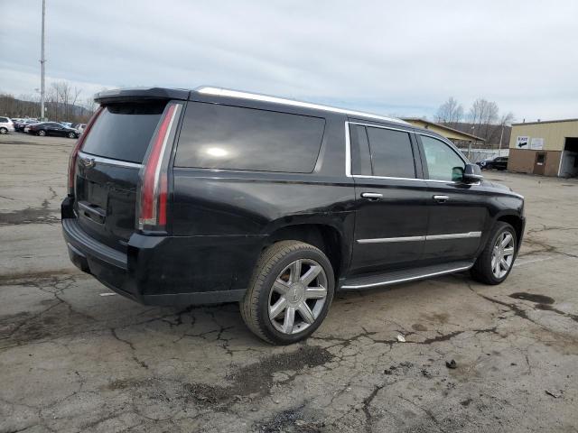 1GYS4HKJ8KR276355 Cadillac Escalade Esv LUXURY 3