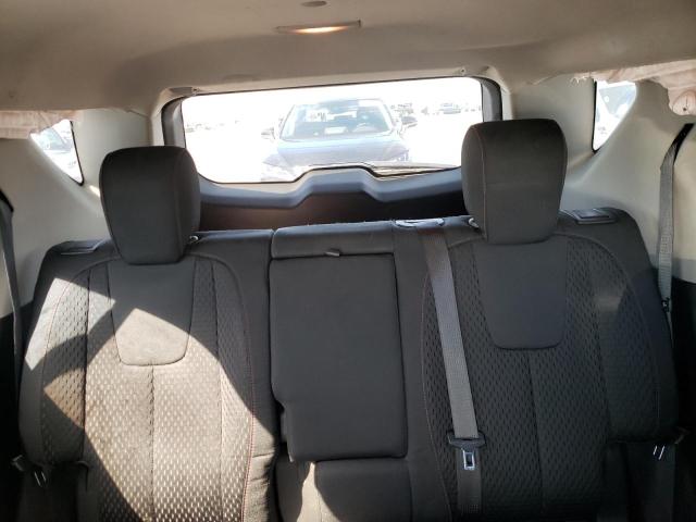 2015 CHEVROLET EQUINOX LS - 1GNALAEK8FZ144760
