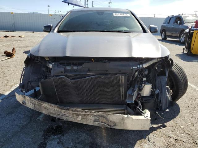 WDDSJ4EB1GN326416 Mercedes-Benz CLA 250