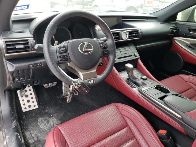 2015 LEXUS RC 350 - JTHHE5BC4F5010548