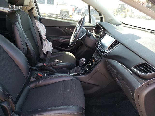 KL4CJESB8KB770003 Buick Encore Preferred